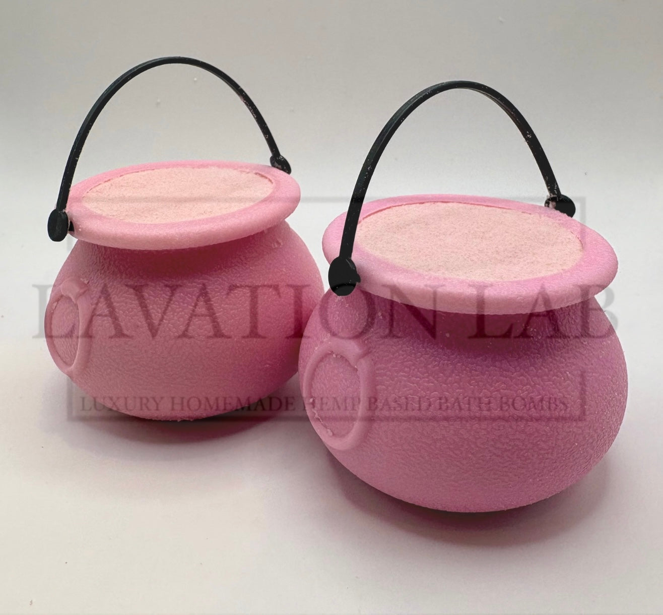 Valentines Day Cauldron