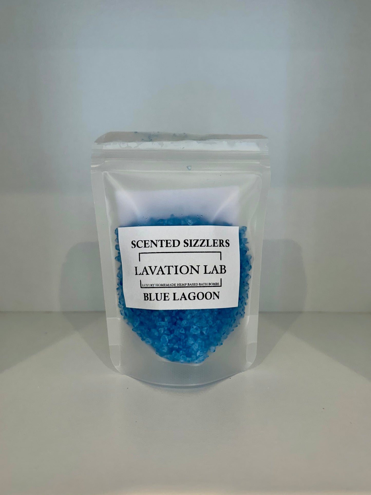Scented Sizzlers 100g