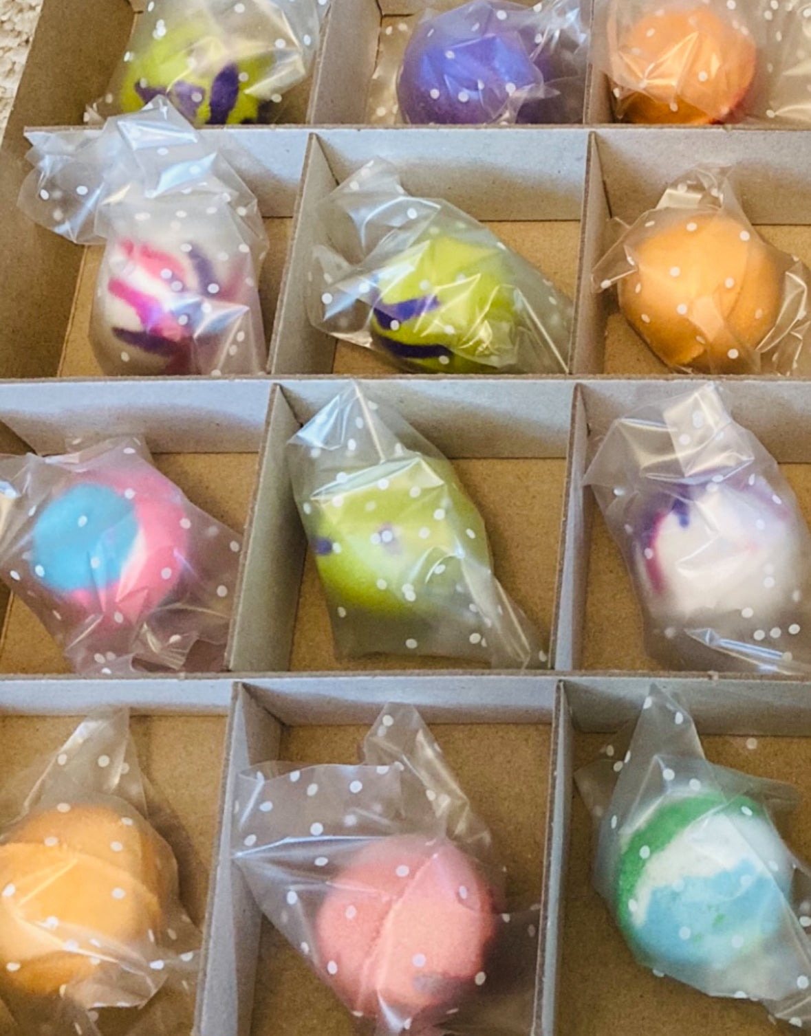 Pre Order - Advent Calendar