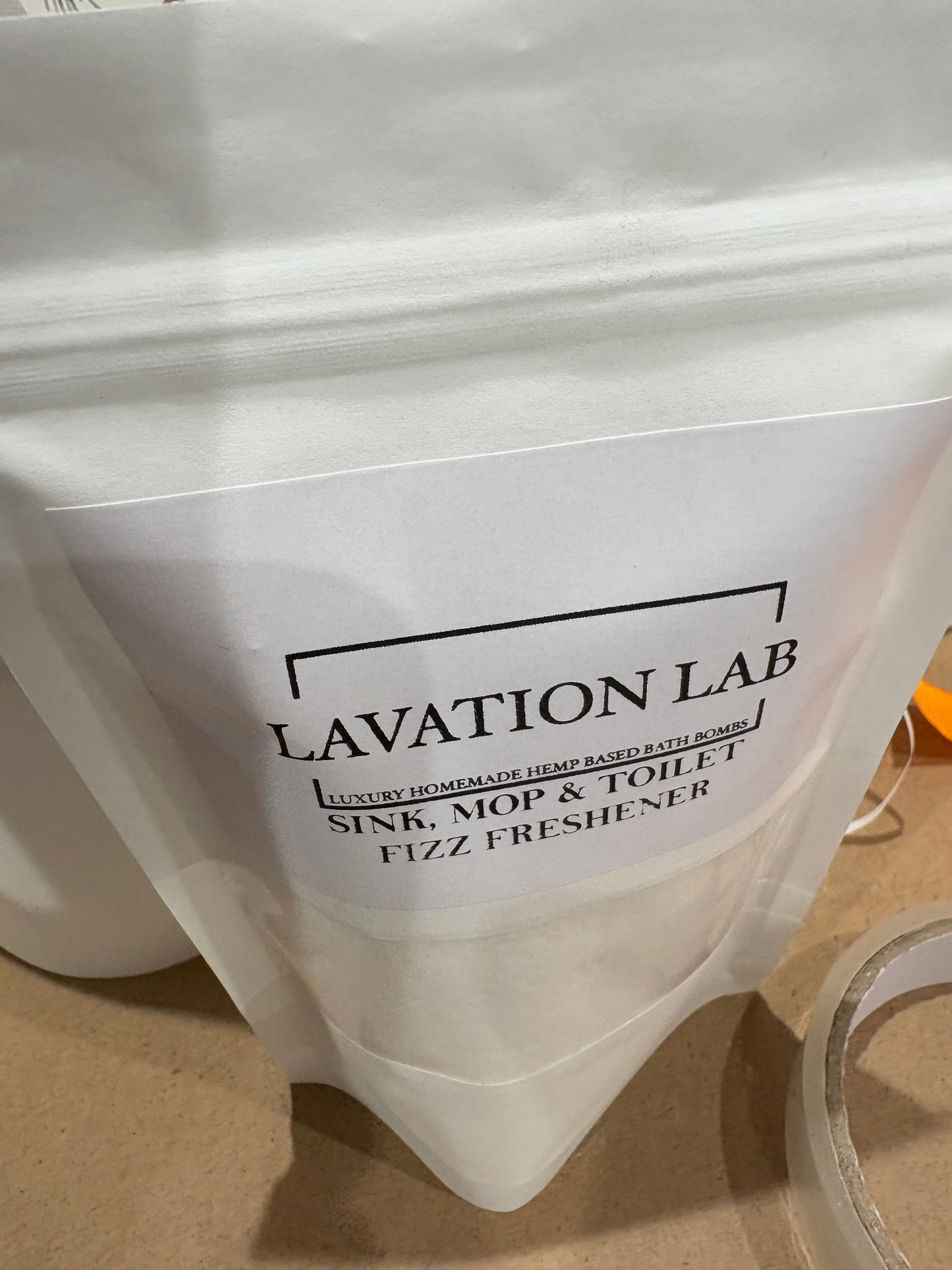 Purple Galaxy Cleaning Duo Gift