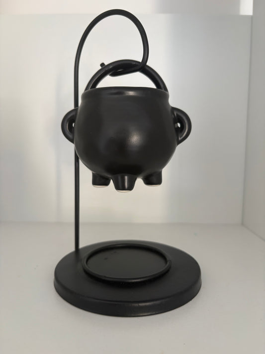 Cauldron Burner