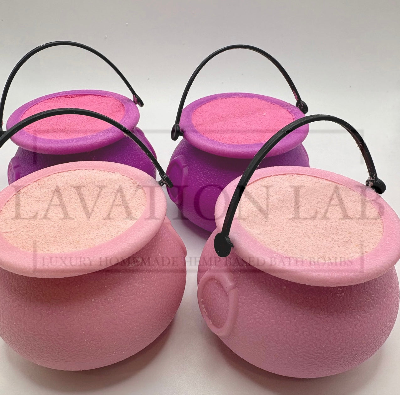 Valentines Day Cauldron