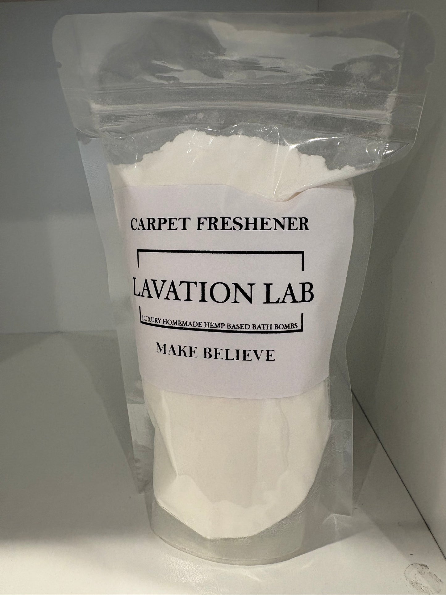 Carpet Freshener
