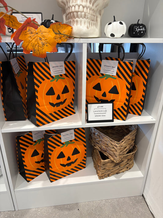 Spooky Bag