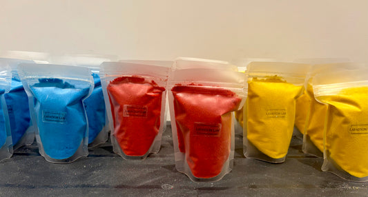 Refills for little scientist bath time lab