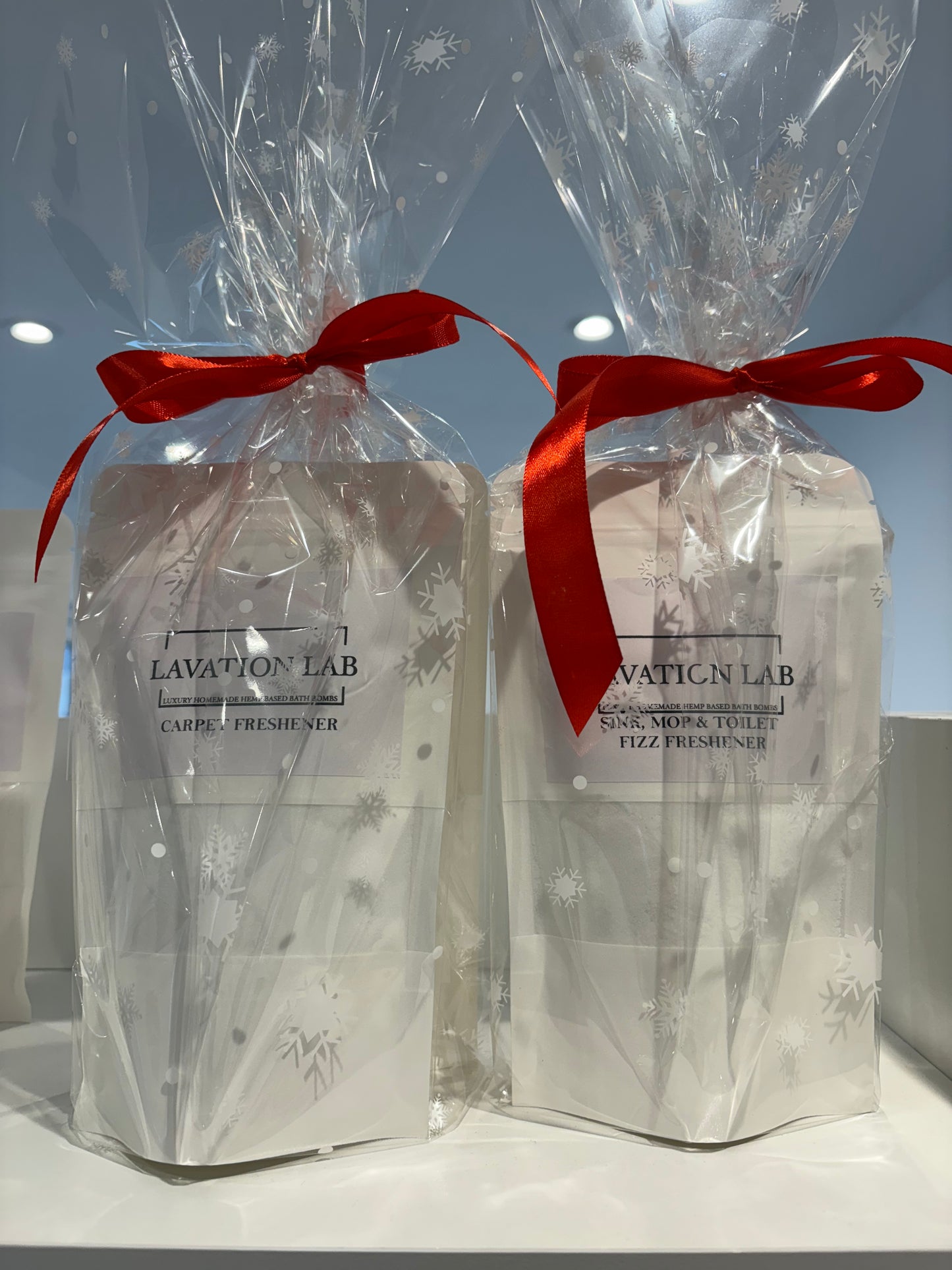 Pure Ocean Cleaning Duo Gift