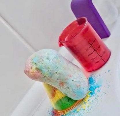 PRE ORDER - Little Scientist Bath Time Lab - AVAILABLE 1st December