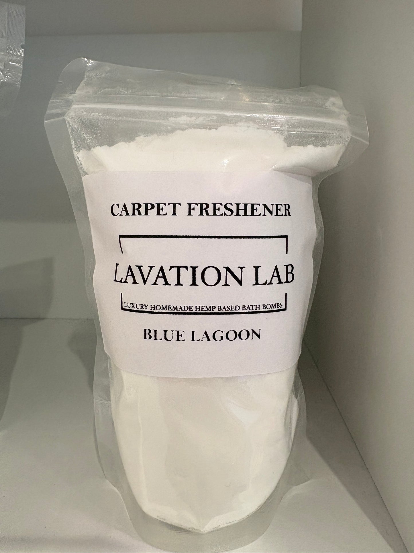 Carpet Freshener