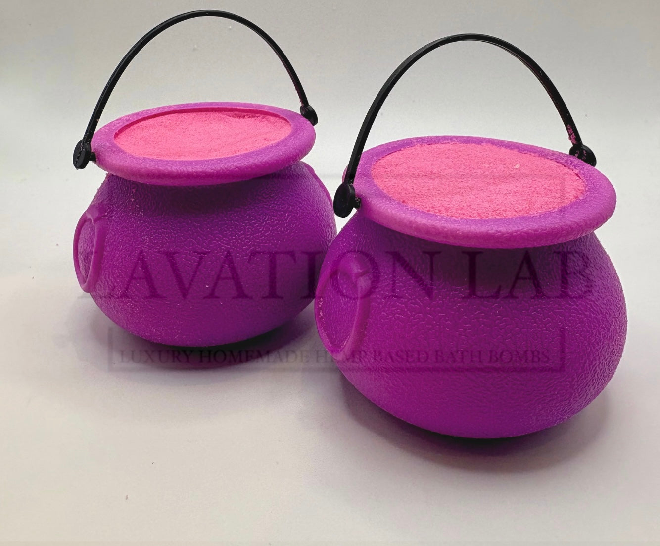 Valentines Day Cauldron