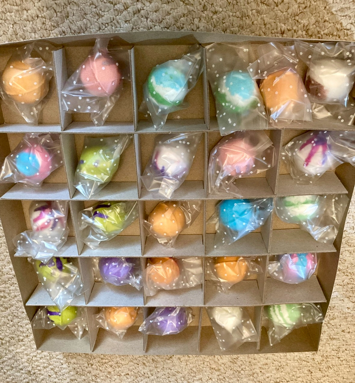 Pre Order - Advent Calendar