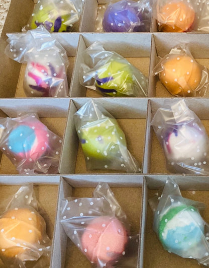 Pre Order - Advent Calendar
