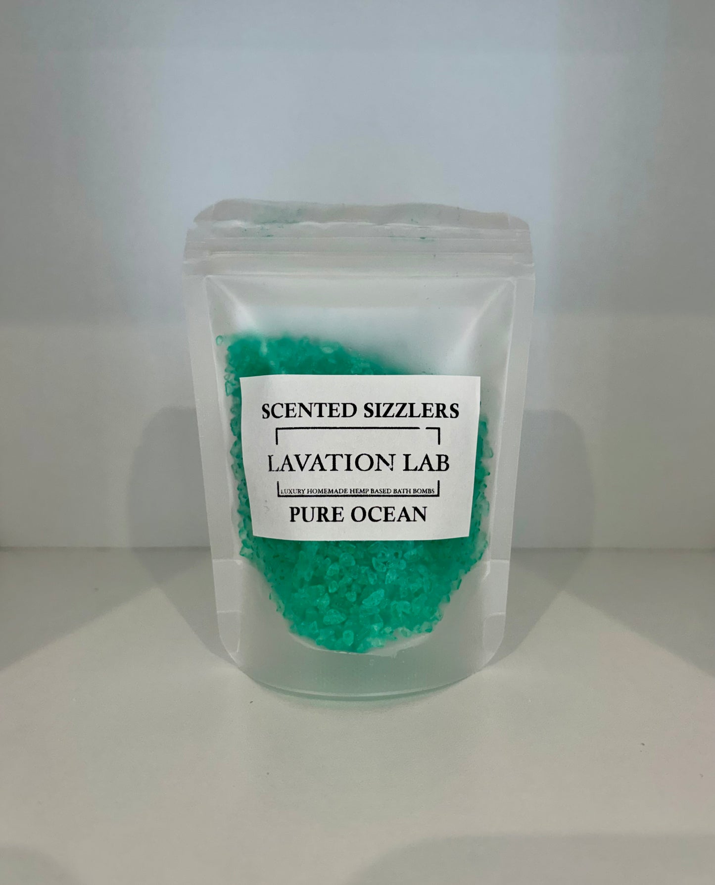 Scented Sizzlers 100g