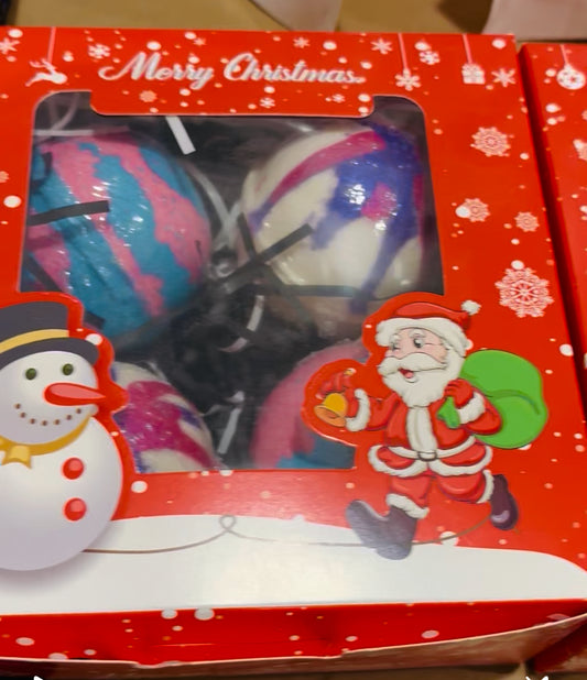 Sweet Scent Gift Set