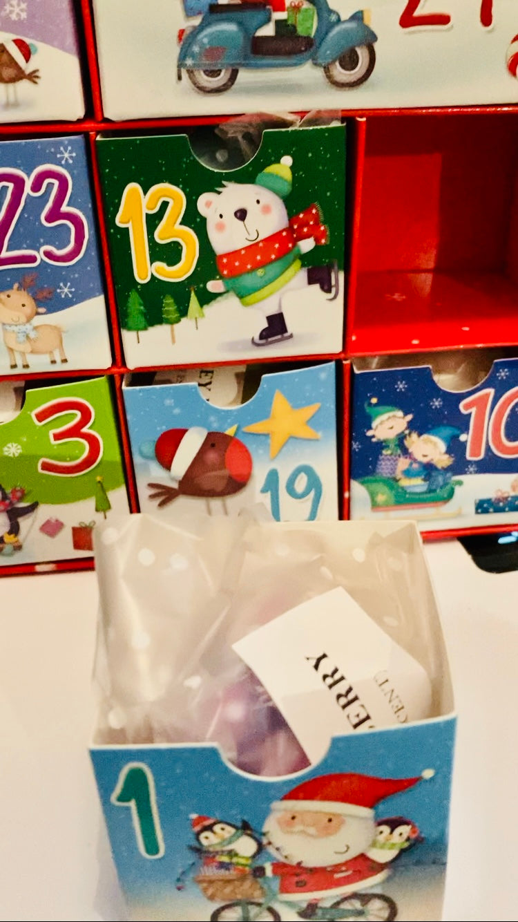 Advent Calendar