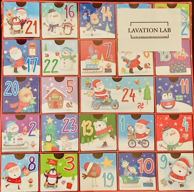 Advent Calendar