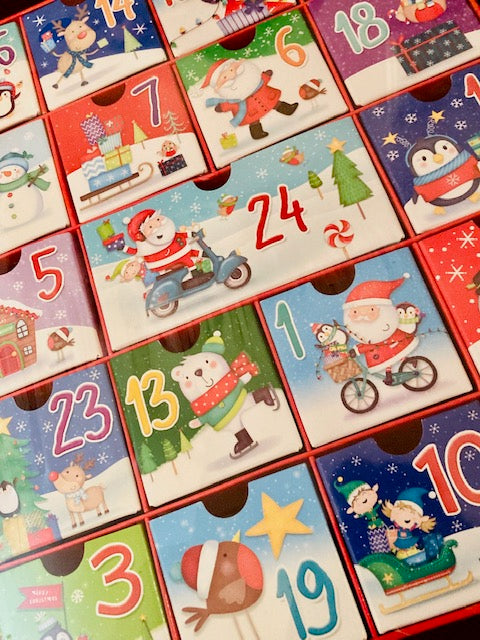 Advent Calendar