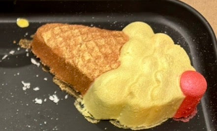ICE CREAM - Bath Bomb Making Workshop