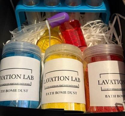 PRE ORDER - Little Scientist Bath Time Lab - AVAILABLE 1st December