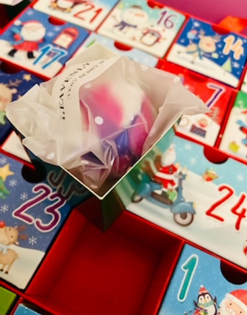 Advent Calendar