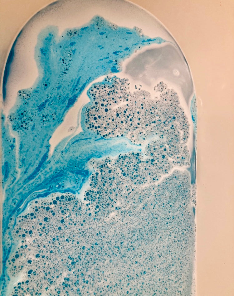 Blue Lagoon